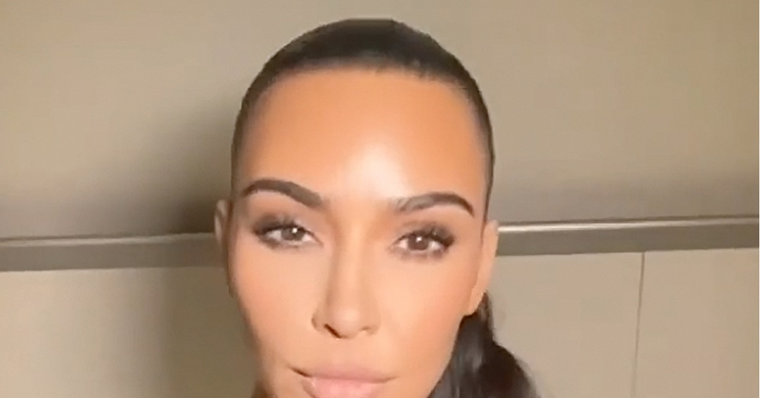 Kim Kardashian Shares Cryptic Post Amid Met Gala Criticism